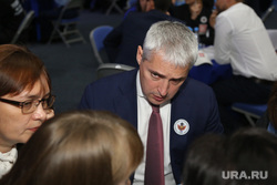 Приезд губернатора. Праздник Ярмарка, Ноябрьск, неразобр, романов алексей