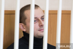 Судебное заседание по делу Владимира Рыжука. г. Курган, рыжук владимир