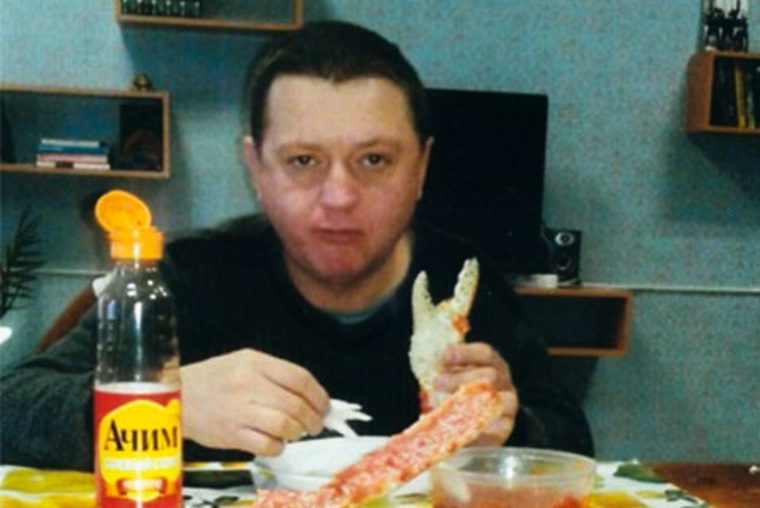 Снимок, на котором запечатлен поедающий краба убийца Цеповяз, вызвал нешуточный резонанс