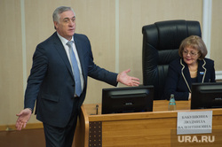 Политсовет свердловского отделения партии "Единая Россия". Екатеринбург, бабушкина людмила, силин яков