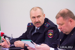 Комиссия по дорогам и образованию ХМАО. Ханты-Мансийск., романица василий