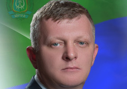 Одним из инициаторов информационной атаки на власти Пыть-Яха считается депутат Думы ХМАО Андрей Миляев