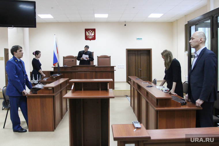 На Урале увольняют судью, который наказал «бешеного гонщика»