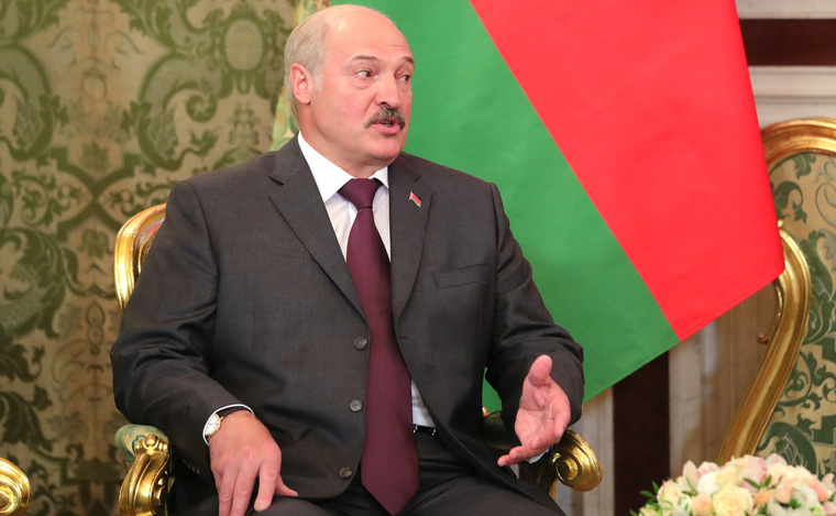 Заявления Лукашенко об интеграции России и Белоруссии направлены западным странам