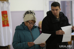 Выборы. Владивосток. необр и неотобр