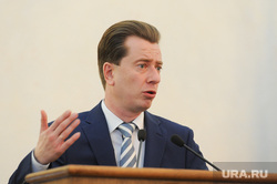 Ассамблея депутатов ЕР Челябинск, бурматов владимир
