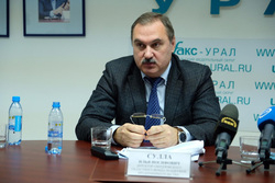 Илья Сулла заявил о необходимости докапитализации гарантийного фонда