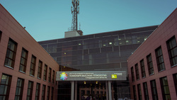 НПФ «Темп» является резидентом технопарка «Университетский»