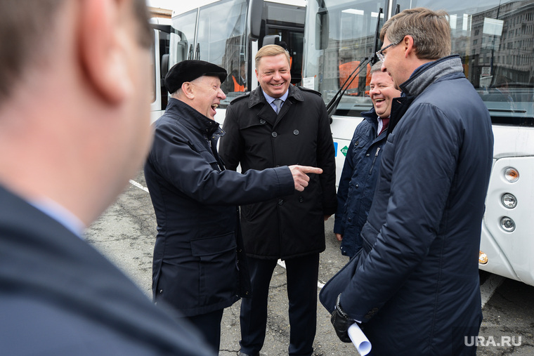 Ревизоры Челябинска: депутаты выводят деньги из муниципалитета