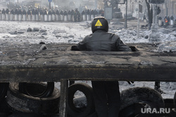 Евромайдан. Киев (Украина), беспорядки, майдан, оцепление, баррикады