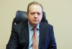 Игорь Дубровин участвовал в управленческом конкурсе «Лидеры России». Его соперниками на пост тоже были финалисты