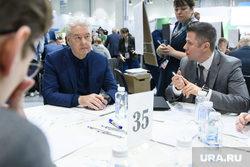 Конкурс Лидеры России - финал. День третий. Сочи, собянин сергей, афанасьев дмитрий