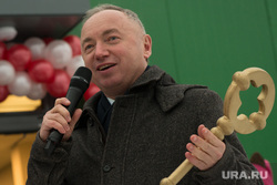 Итоговая пресс-конференция Александра Якоба и тренировочная площадка к ЧМ-2018. Екатеринбург