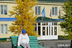 Поселок Тазовский, Новый Уренгой, Ямало-Ненецкий автономный округ