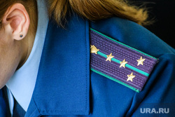 Суд по делу об увольнении Анатолия Марчевского с поста директора цирка. Екатеринбург