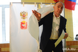 Дубровский. Челябинск.