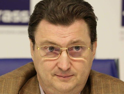 Евгений Ющук — специалист по конкурентной разведке