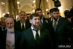 Ежегодное послание Президента Российской Федерации федеральному собранию. Москва