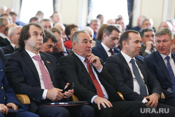 Мероприятие, посвященное 25-летию Курганской областной Думы. Курган