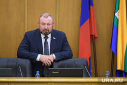Внеочередная консультация депутатов ЕГД по вопросу повышения заработной платы мэру города и его заместителям. Екатеринбург