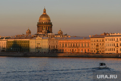 Исаакиевский собор (архив). Санкт-Петербург