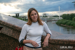 Интервью с Анной Ануфриевой, учасиницей конкурса Playboy. Тюмень