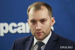 Александр Плаксин, руководитель Пермского УФАС России