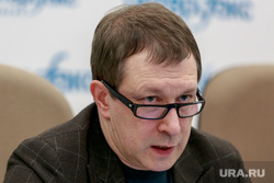 Пресс-конференция Алексея Чеснакова в Интерфаксе. Москва