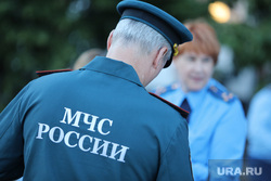 Акция "Свеча памяти". Курган