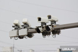 Камеры видеонаблюдения по городу. Нижневартовск.