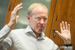 Сергей Чепиков, интервью. Екатеринбург