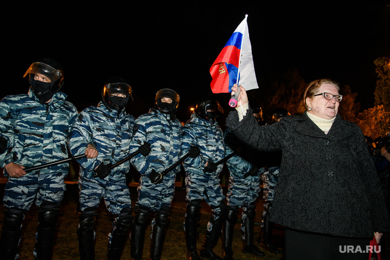 Неожиданные итоги протестов в Москве: в оппозицию попал даже Ургант