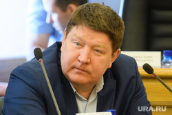Комиссия по местному самоуправлению и внеочередное заседание гордумы Екатеринбурга