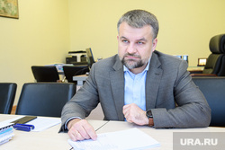 Интервью с Алексеем Бирюлиным. Екатеринбург