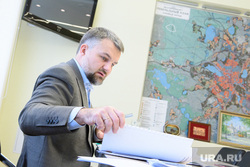 Интервью с Алексеем Бирюлиным. Екатеринбург