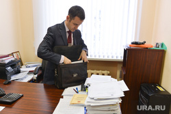 Агеев Дмитрий. КРУ. Челябинск.