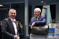 Отчет-послание губернатора ХМАО Комаровой Н.В. Ханты-Мансийск