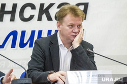 Андрей Кудряков, главврач 