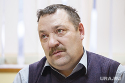 Роман Шадрин. Екатеринбург