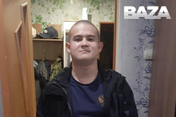 Рамиль Шамсутдинов с детства мечтал о службе в армии