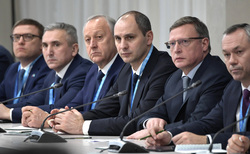 Со слов Владимира Путина партнерство России и Казахстана сильно укрепляет межрегиональное сотрудничество
