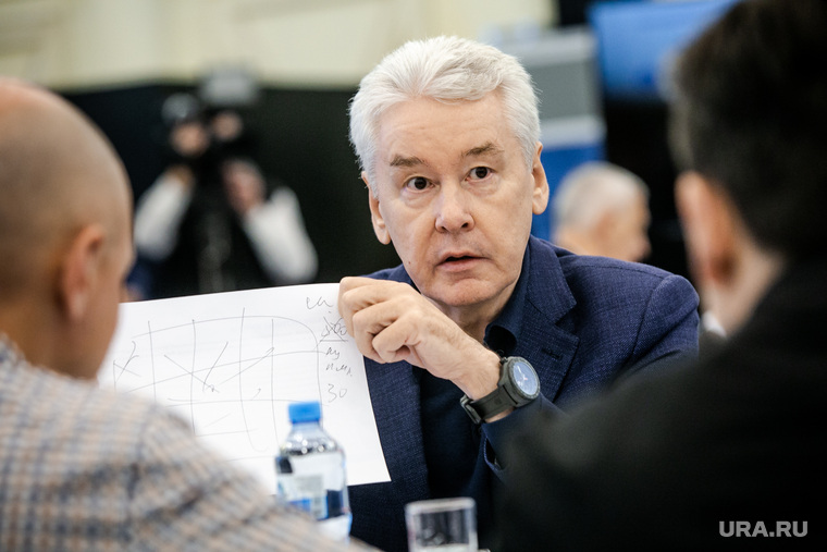 Подготовка к госсовету в Светлогорске, Калининградская область. Калининград, собянин сергей, портрет, госсовет