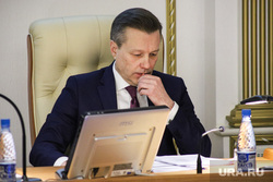 Публичные слушания по бюджету на 2020 год. Курган