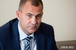 Интервью с Андреем Трубецким, Главой Сургутского района. Сургут