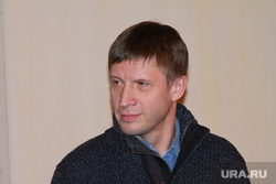Демченко и Клепцин Пермь