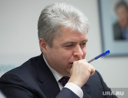 Валерий Шелякин: пресс-конференция в Интерфаксе. Екатеринбург