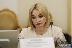 Совет по инвестиционному климату в правительстве Тюменской области. Тюмень