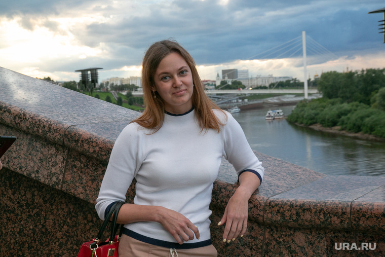 Интервью с Анной Ануфриевой, учасиницей конкурса Playboy. Тюмень