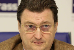 Общественник Евгений Ющук резко критикует работу руководства заповедника «Денежкин камень»