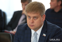 Врио губернатора Решетников в Кудымкаре. Пермь